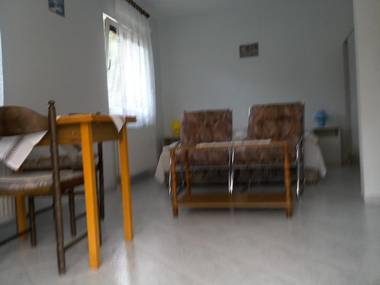 Akácfa Hortenzia Apartman