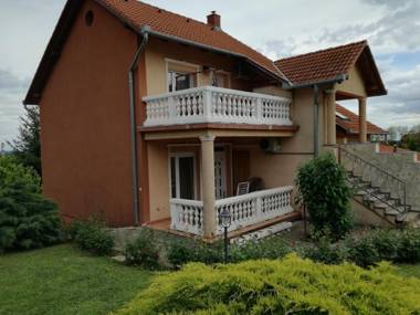 Alasohegyi apartmanok