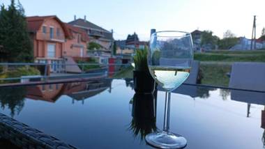 BBBB Resort Apartman Zalakaros