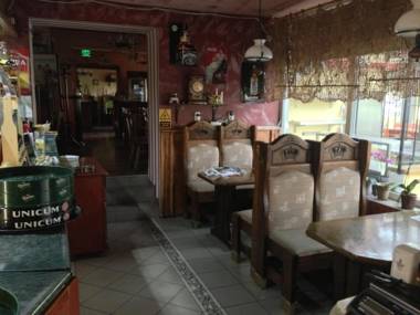 Kiskakas Vendéglő és Panzió