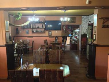 Kiskakas Vendéglő és Panzió