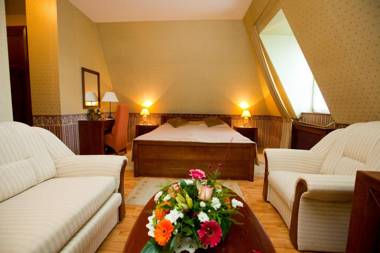 Göcsej Palatinus Étterem és Panzió