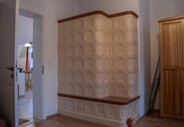 Kápolna Vendégház