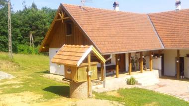 Pagony Pihenő Farm