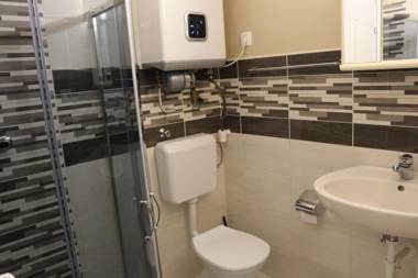 Levendulás Vendégház