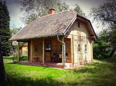 Kiskemence Vendégház Szatta