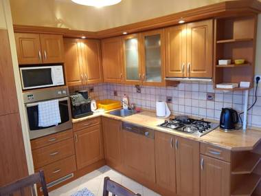 Hegyalja Apartman