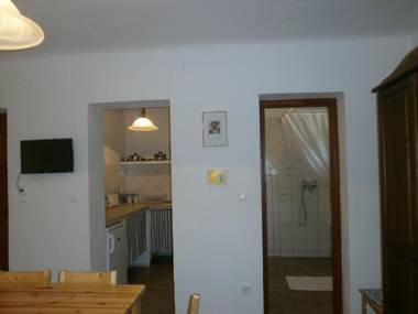 Ninszianna Apartman