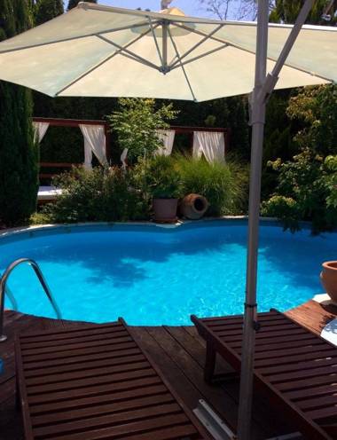 Szent Kristof Panzio