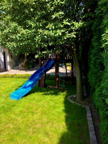 Szent Kristof Panzio