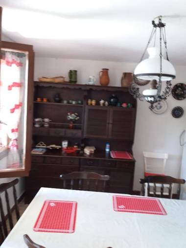 Judit Vendégház a Balatonnál