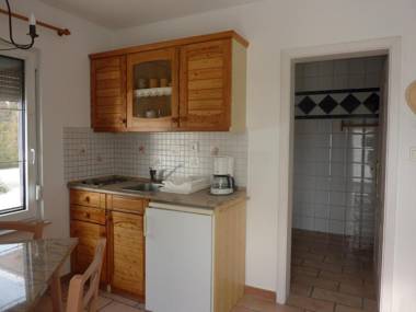 Fészek Apartmanház