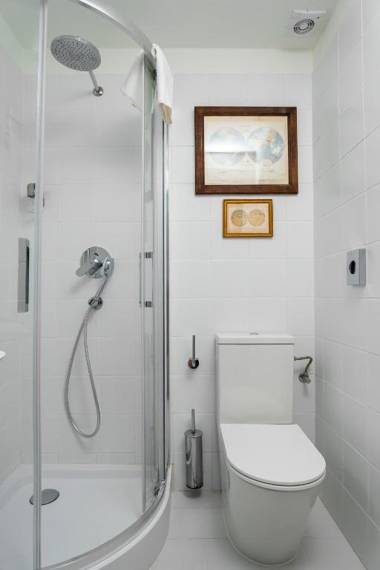 Mr Görgey Art Hotel & Pizzeria