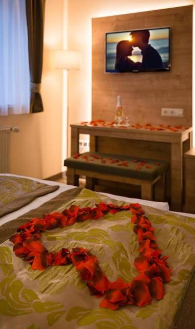 Hotel Honti Wellness és Konferencia Szálloda