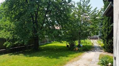 Visegrád Vendégház-Apartman