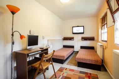 Visegrád Vendégház-Apartman