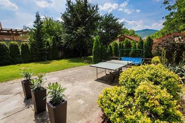 Visegrád Vendégház-Apartman