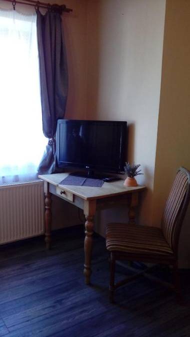 Vitényi Pince Vendégház