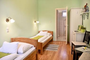 Flórián Vendégház