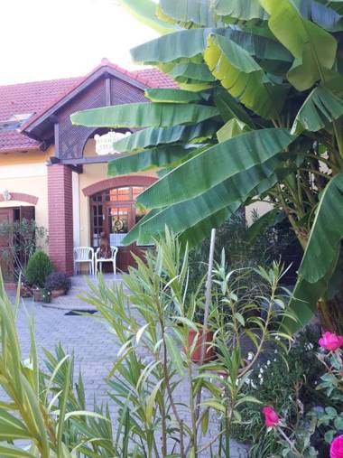 Eckhardt Vendégház