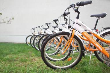 Agancsos Panzió Villány