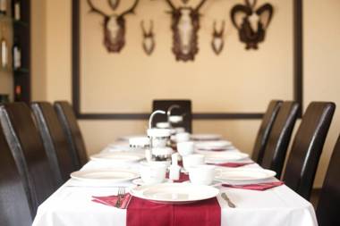 Agancsos Panzió Villány