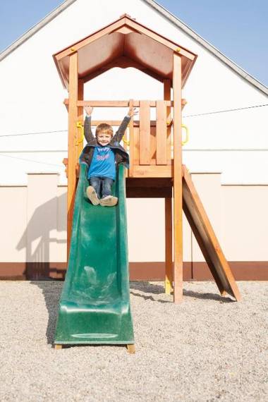 Agancsos Panzió Villány