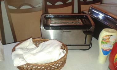 Tiffán's Pincészet és Panzió