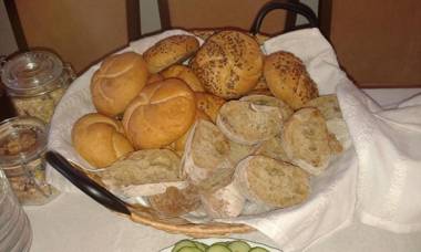 Tiffán's Pincészet és Panzió