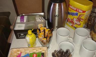 Tiffán's Pincészet és Panzió