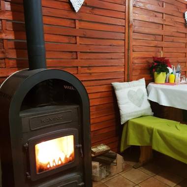 Zsigmond Vendégház