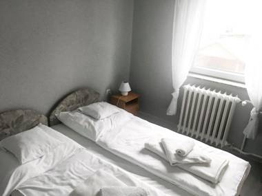 Tompos Vendégház és pince