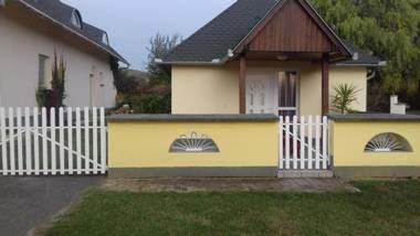 Dűlő Apartmanház