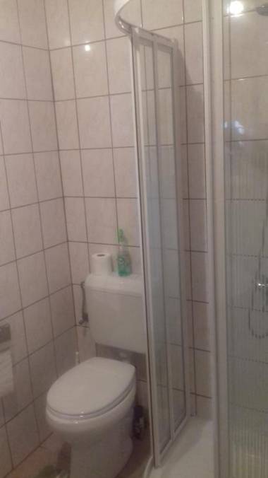 Dűlő Apartmanház