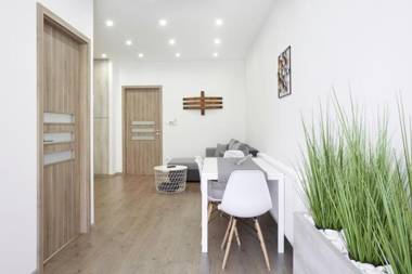 Főtér apartman II.