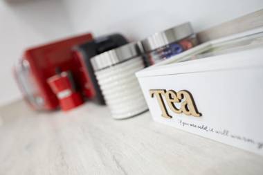 Főtér apartman II.