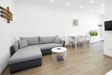 Főtér apartman II.