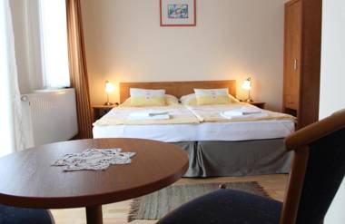 Vojtek Pince Vendégház