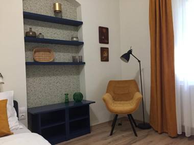 Kikerics vendégház