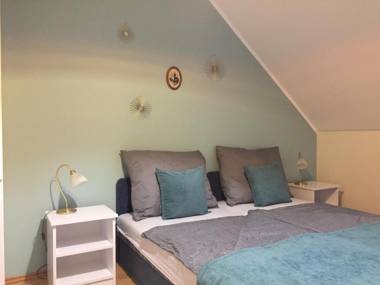 Kikerics vendégház