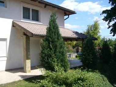 Mediterrán Vendégház