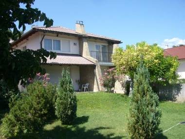 Mediterrán Vendégház