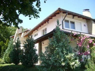 Mediterrán Vendégház