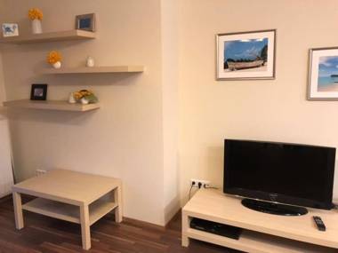 Velence Wellness Apartman