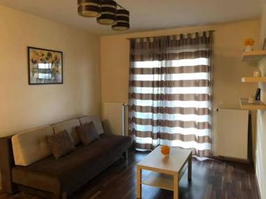 Velence Wellness Apartman