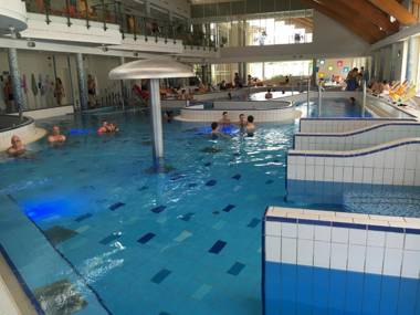 Aqua Apartman Panoráma