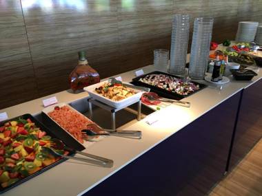 Aqua Apartman Panoráma