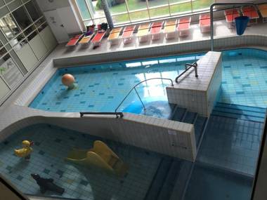 Laura apartman Velence