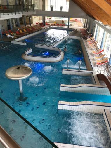 Laura apartman Velence