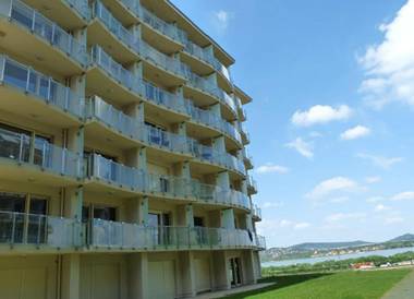 Wellness Apartments in Velence